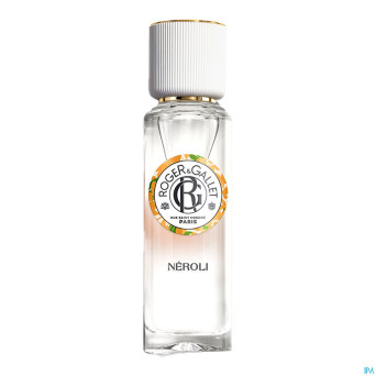 Roger&gallet neroli eau parfumee 100ml