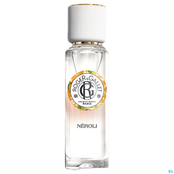 Roger&gallet neroli eau parfumee 100ml