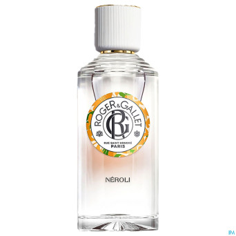 Roger&gallet neroli eau parfumee 100ml