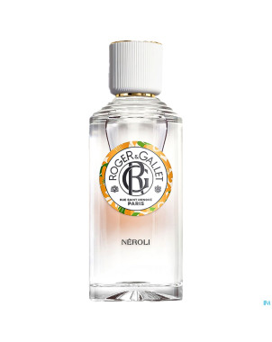 Roger&gallet neroli eau parfumee 100ml