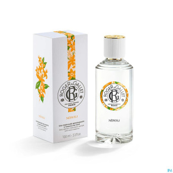 Roger&gallet neroli eau parfumee 100ml