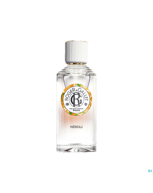 Roger&gallet neroli eau parfumee 100ml