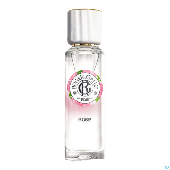 Roger&gallet rose eau parfumee 100ml