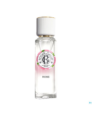 Roger&gallet rose eau parfumee 100ml