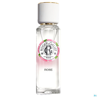 Roger&gallet rose eau parfumee 100ml