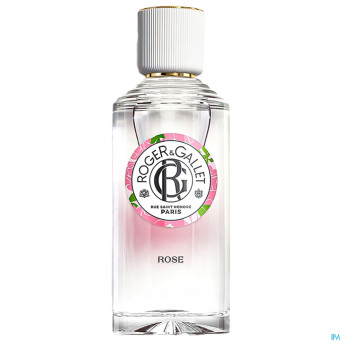 Roger&gallet rose eau parfumee 100ml