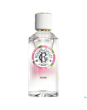 Roger&gallet rose eau parfumee 100ml