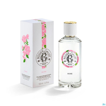 Roger&gallet rose eau parfumee 100ml