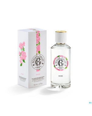 Roger&gallet rose eau parfumee 100ml