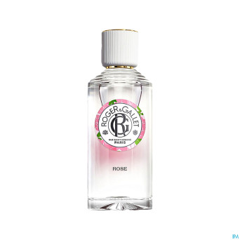 Roger&gallet rose eau parfumee 100ml