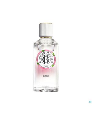 Roger&gallet rose eau parfumee 100ml