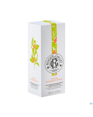Roger&gallet osmanthus eau parfumee    100ml