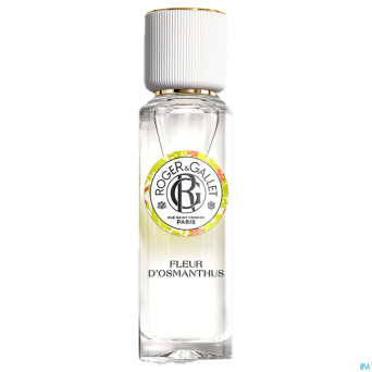Roger&gallet osmanthus eau parfumee    100ml