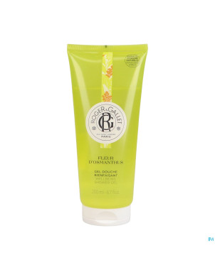 Roger&gallet osmanthus gel douche    200ml