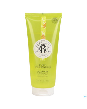 Roger&gallet osmanthus gel douche    200ml