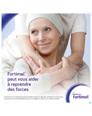 Fortimel extra 2 kcal mixed multipack 8x200ml