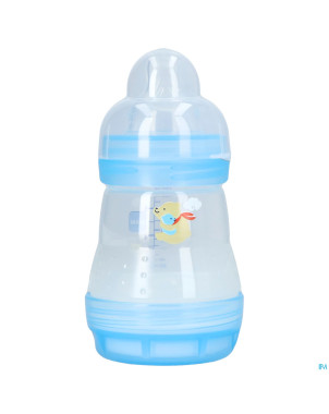 Mam biberon easy start a/colique garcon 160ml