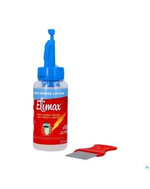 Elimax pure power    200ml