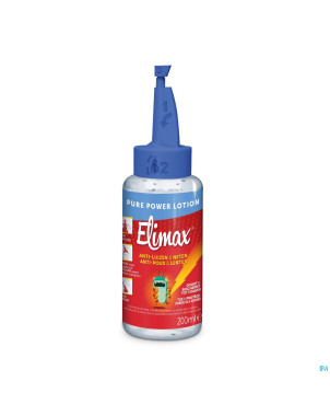 Elimax pure power    200ml