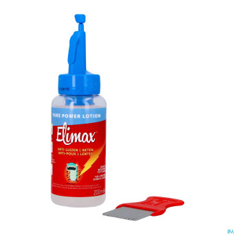 Elimax pure power    200ml