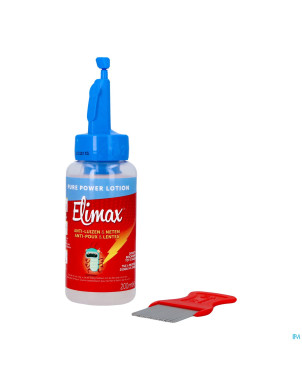 Elimax pure power    200ml