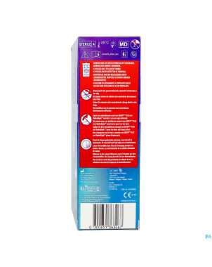 Aosept plus hydraglyde 2x360ml + 2 etuis