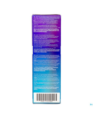 Aosept plus hydraglyde 2x360ml + 2 etuis