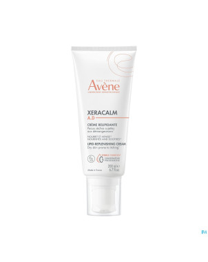 Avene xeracalm ad creme relipidante 200ml