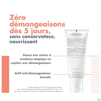 Avene xeracalm ad creme relipidante 200ml