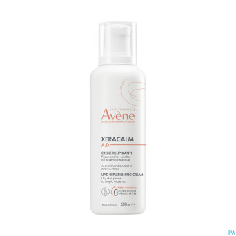 Avene xeracalm ad creme relipidante 400ml