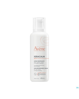 Avene xeracalm ad creme relipidante 400ml
