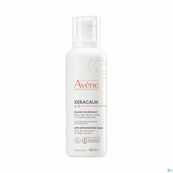 Avene xeracalm ad baume relipidante 400ml