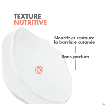 Avene xeracalm ad baume relipidante 400ml