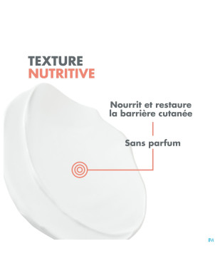 Avene xeracalm ad baume relipidante 400ml