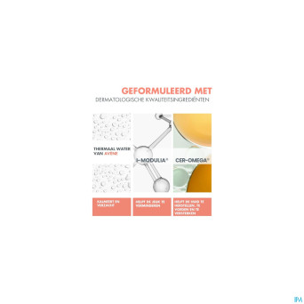 Avene xeracalm ad baume relipidante 400ml