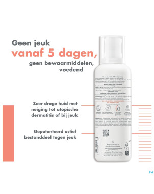 Avene xeracalm ad baume relipidante 400ml