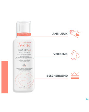 Avene xeracalm ad baume relipidante 400ml