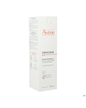 Avene xeracalm ad baume relipidante 200ml