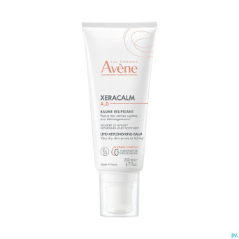 Avene xeracalm ad baume relipidante 200ml