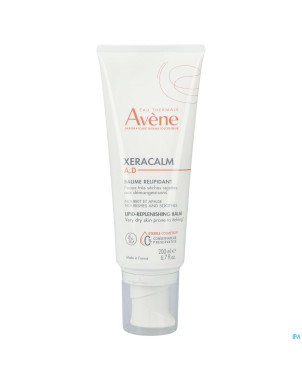 Avene xeracalm ad baume relipidante 200ml