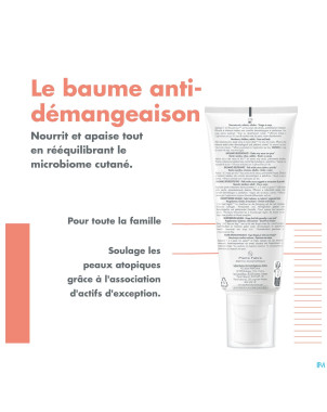 Avene xeracalm ad baume relipidante 200ml