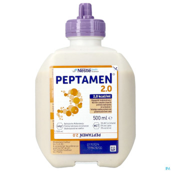 Peptamen 2.0    500ml