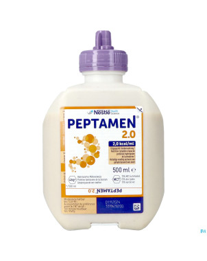 Peptamen 2.0    500ml
