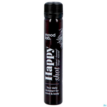 Happy shot    10x25ml