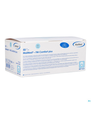Maimed masque chirurgical confort 2r 50