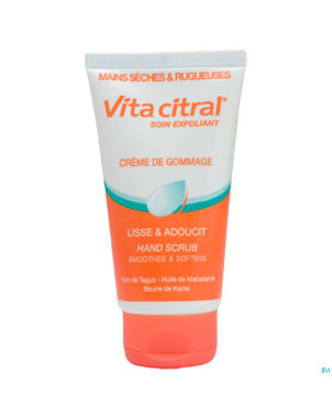 Vita citral soin exfoliant    75ml