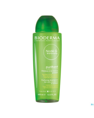 Bioderma node g shampooing    400ml