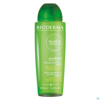 Bioderma node g shampooing    400ml