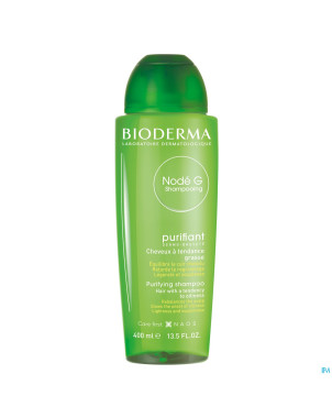 Bioderma node g shampooing    400ml