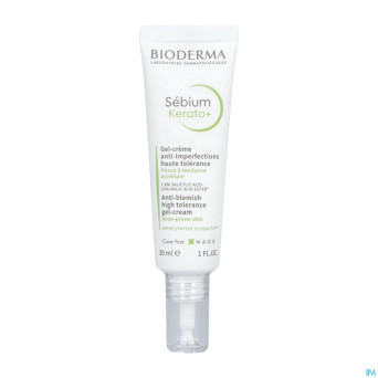 Bioderma sebium kerato+    30ml